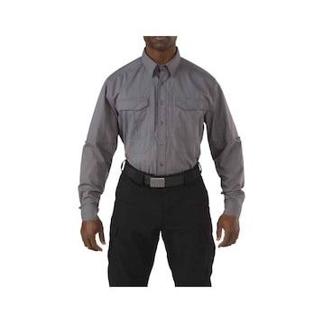 5.11 Stryke Gri Shirt