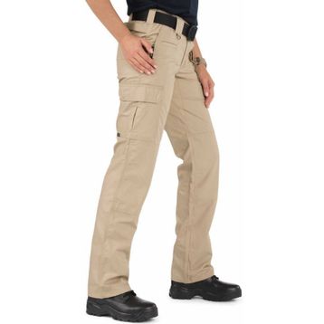 5.11 Taclite Haki Kadın Pantolon