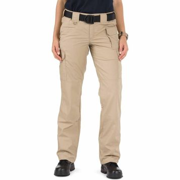 5.11 Taclite Haki Kadın Pantolon