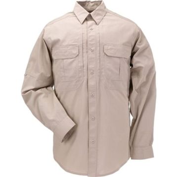 5.11 Taclite Pro Khaki Erkek Gomlek