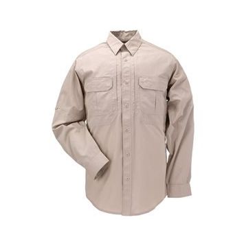 5.11 Taclite Pro Khaki Erkek Gomlek