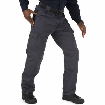 5.11 Taclıte Pro Mat Siyah Erkek Pantolon