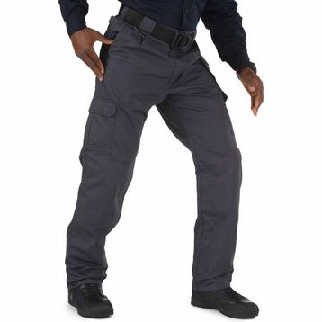 5.11 Taclıte Pro Mat Siyah Erkek Pantolon