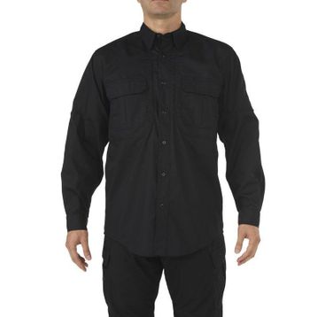 5.11 Taclite Pro Siyah Erkek Gomlek