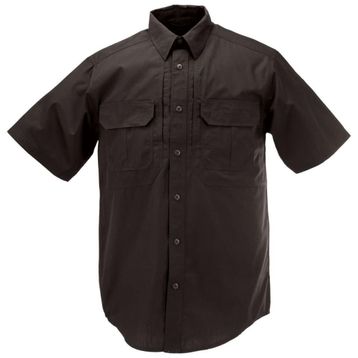 5.11 Taclite Pro Siyah Erkek Gomlek