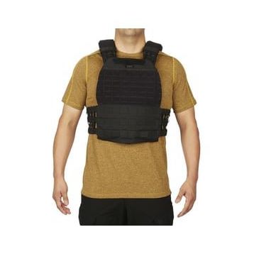 5.11 Tactec Plate Carrier Gri Yelek