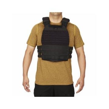 5.11 Tactec Plate Carrier Gri Yelek