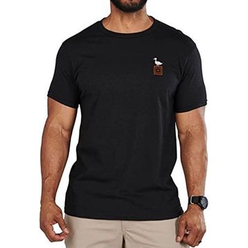 5.11 Tactical Ducks Given S/s Renkli Erkek T-shirt