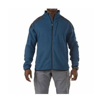 5.11 Tactical Full Zip XS Erkek Polar