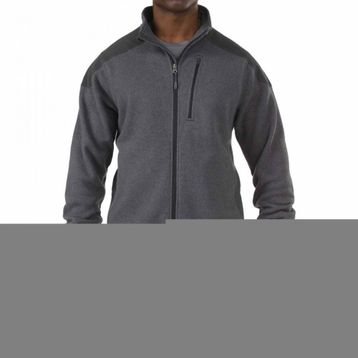 5.11 Tactical Full Zip XS Erkek Polar