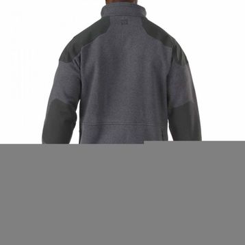 5.11 Tactical Full Zip XS Erkek Polar