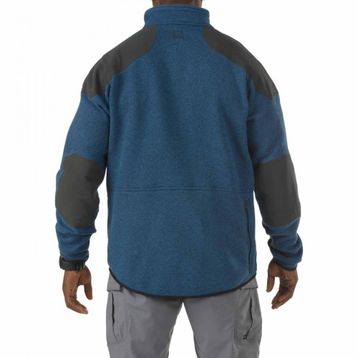 5.11 Tactical Full Zip XS Erkek Polar