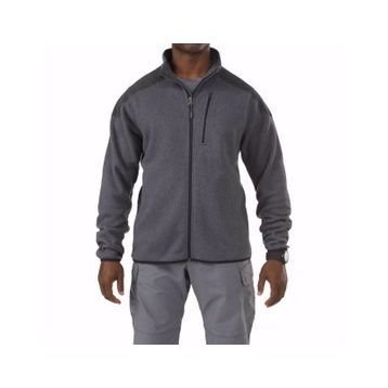 5.11 Tactical Full Zip XS Erkek Polar