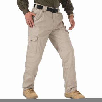 5.11 Tactical Khaki Erkek Pantolon