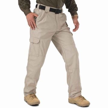 5.11 Tactical Khaki Erkek Pantolon