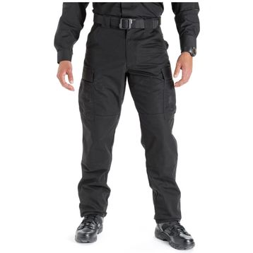 5.11 Tactical Ripstop Tdu Siyah Erkek Pantolon