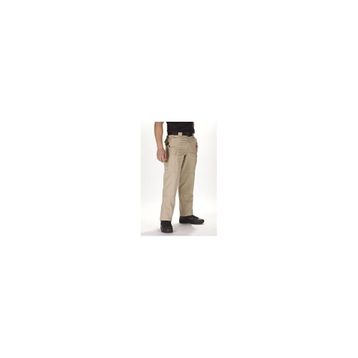 5.11 Tactical Ripstop Tdu Siyah Erkek Pantolon