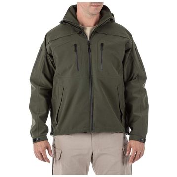 5.11 Tactical Sabre 2.0 Yeşil Ceket
