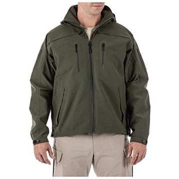 5.11 Tactical Sabre 2.0 Yeşil Ceket