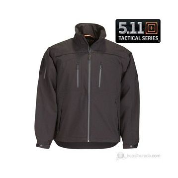 5.11 Tactical Sabre 2 Siyah Erkek Mont