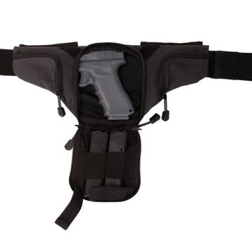 5.11 Tactical Siyah Erkek Pantolon