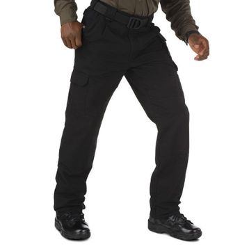 5.11 Tactical Siyah Erkek Pantolon