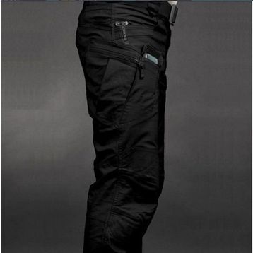 5.11 Tactical Siyah Erkek Pantolon