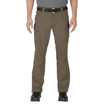 5.11 Traverse 2.0 Yeşil Erkek Pantolon
