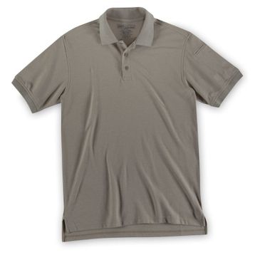 5.11 Utility Krem Polo T-shirt