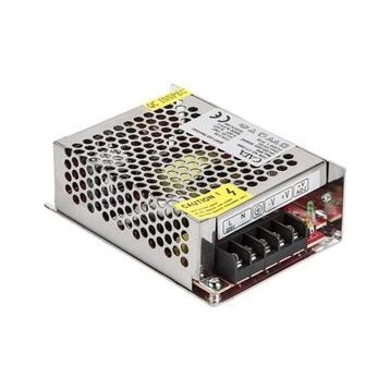 5 ADET CT 2559 Cata 3A Şerit Led Trafosu 36W
