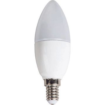 5 ADET CT 4083 Cata 7W Buji Led Ampul Günışığı 3200k