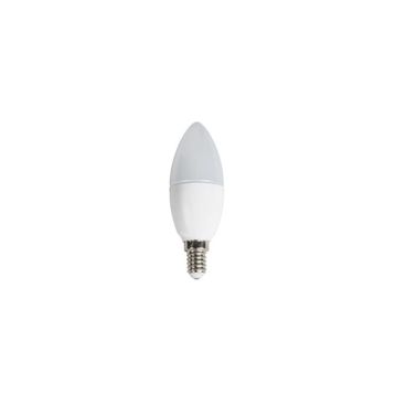 5 ADET CT 4083 Cata 7W Buji Led Ampul Günışığı 3200k