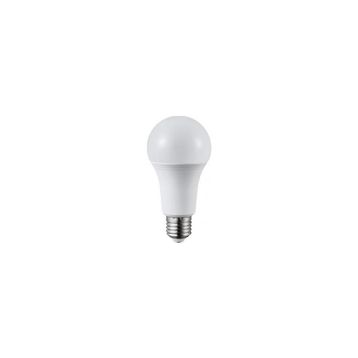5 ADET CT 4266 Cata 12W Led Ampul Günışığı 3200k E27 Duy