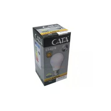 5 ADET CT 4278G Cata 12W Dimmerli Led Ampul Günışığı E27 Duy