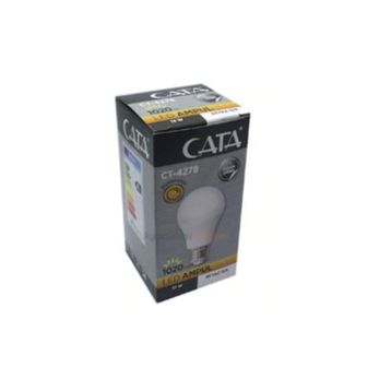 5 ADET CT 4278G Cata 12W Dimmerli Led Ampul Günışığı E27 Duy