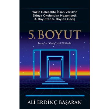 5. Boyut - Ali Erdinç Başaran