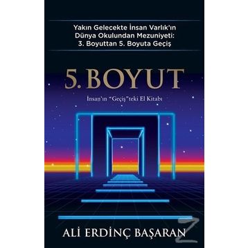 5. Boyut - Ali Erdinç Başaran
