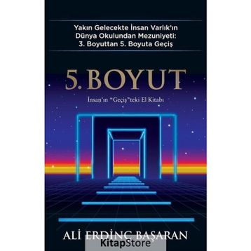 5. Boyut - Ali Erdinç Başaran