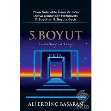 5. Boyut - Ali Erdinç Başaran