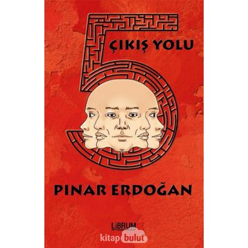 5 Çıkış Yolu - Pınar Erdoğan
