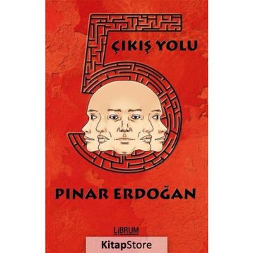 5 Çıkış Yolu - Pınar Erdoğan