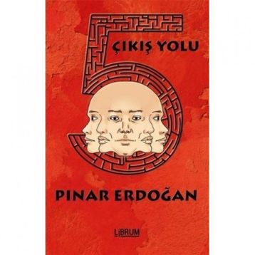 5 Çıkış Yolu - Pınar Erdoğan