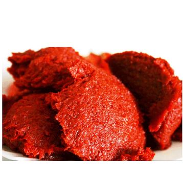 5 kg Acı Biber Salçası