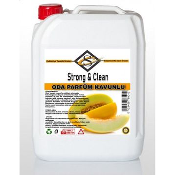 5 kg Kavun Aromalı Oda Pafümü
