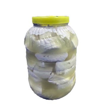 5 kg Keçi Peyniri