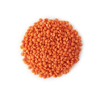 5 kg Kırmızı Mercimek