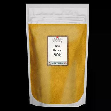 5 kg Köri