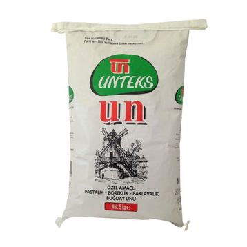 5 Kg Unteks Buğday Unu