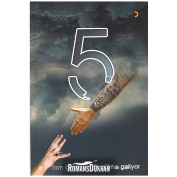 5. Kitap - Tanritr