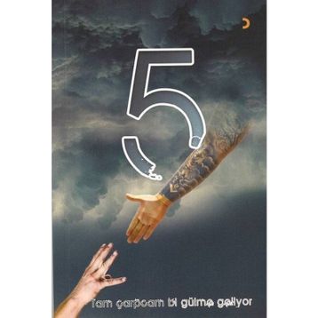 5. Kitap - Tanritr